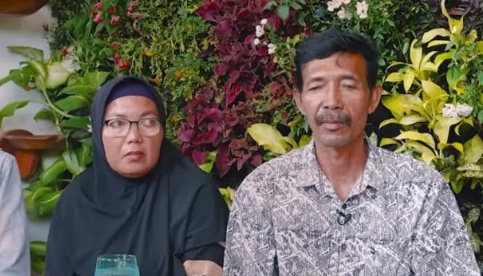 Cerita Lengkap Wasnadi, Ayah Vina Cirebon soal Arwah Anak Minta Tolong hingga Rasuki Temannya