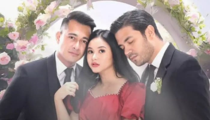 Jadwal dan Sinopsis Sinetron Naik Ranjang yang Tayang di SCTV