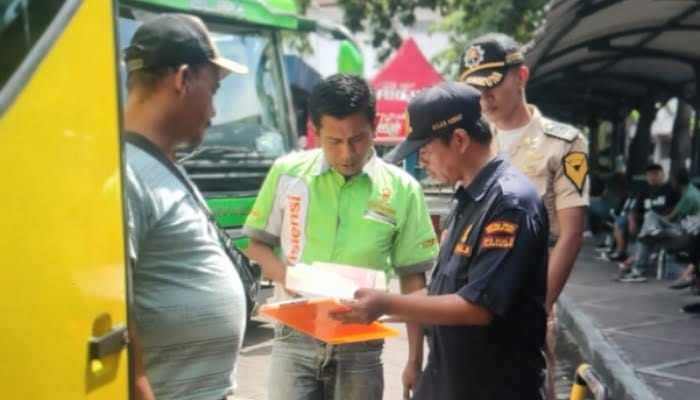 Libur Panjang Perayaan Waisak, Kemenhub Tingkatkan Pelayanan Transportasi di Darat hingga Udara