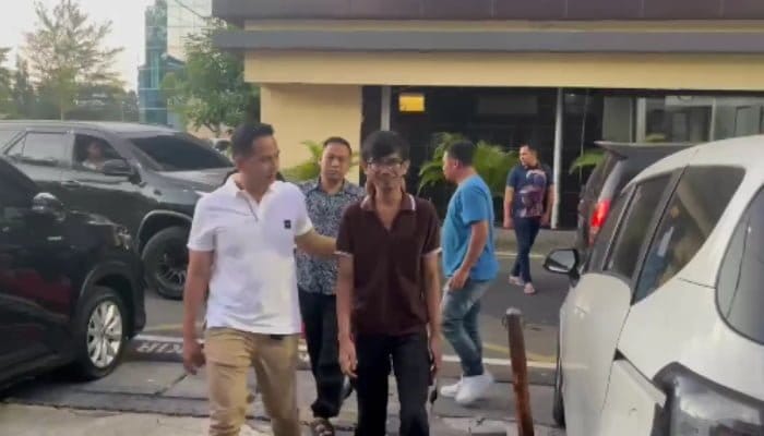 Ini Tampang Adi Pradita, Pelaku Teror Nimas Runeh Sabella Sutopo Selama 10 Tahun