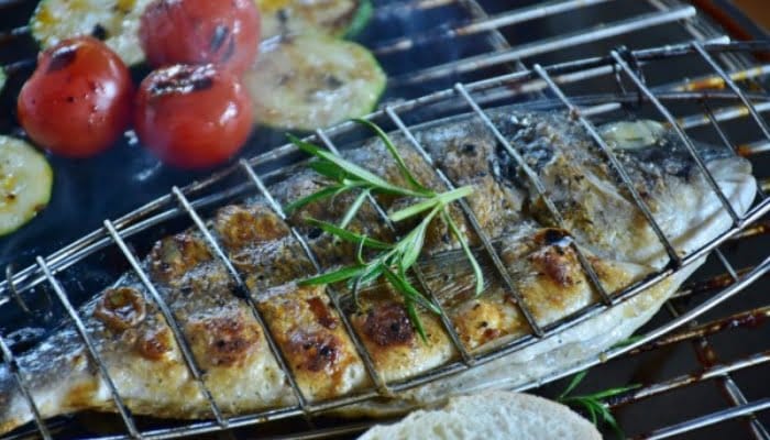 Cocok di Konsumsi! Ini 6 Manfaat Ikan Baronang untuk Kesehatan