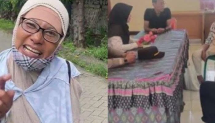 Sosok dan Fakta Rosmini, Pengemis Viral Suka Ngamuk hingga Maksa Minta Sedekah