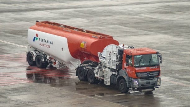 Pertamina mengelola semua fasilitas di Terminal Bahan Bakar Penerbangan (Aviation Fuel Terminal/AFT) di Bandara Internasional I Gusti Ngurah Rai, Bali, secara 24 jam guna mendukung acara World Water Forum (Forum Air Dunia/WWF) ke-10.