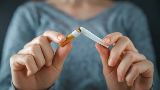 Rokok bukan hanya membahayakan paru-paru, tetapi juga organ tubuh lainnya, termasuk jantung dan pembuluh darah. Salah satu efek berbahaya rokok adalah meningkatkan kadar kolesterol, yang dapat meningkatkan risiko penyakit jantung dan stroke.