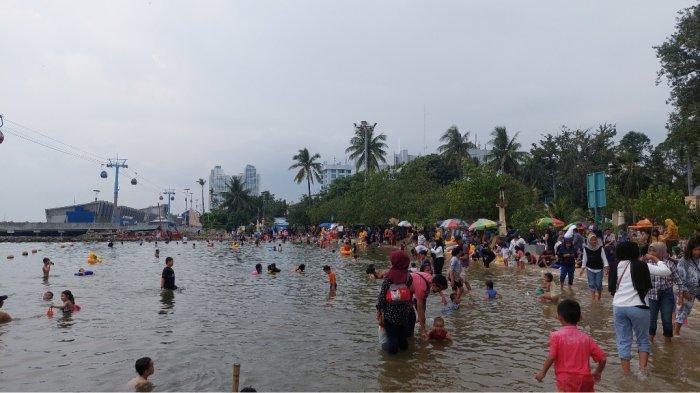 Pantai Ancol