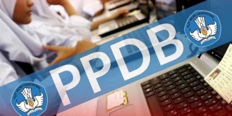 Masa Penerimaan Peserta Didik Baru (PPDB) 2024 terdapat kecurangan. Dinas Pendidikan Jawa Barat mendiskualifikasi 262 calon peserta didk. (Foto: Ilustrasi PPDB)