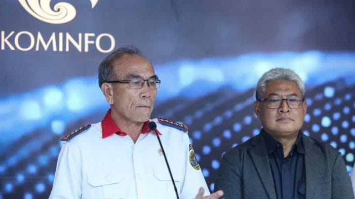 Data yang terkena serangan ransomware di Pusat Data Nasional Sementara (PDNS 2) tidak dapat dipulihkan. Pihak terkait sedang mencari cara lain untuk mengembalikan layanan.