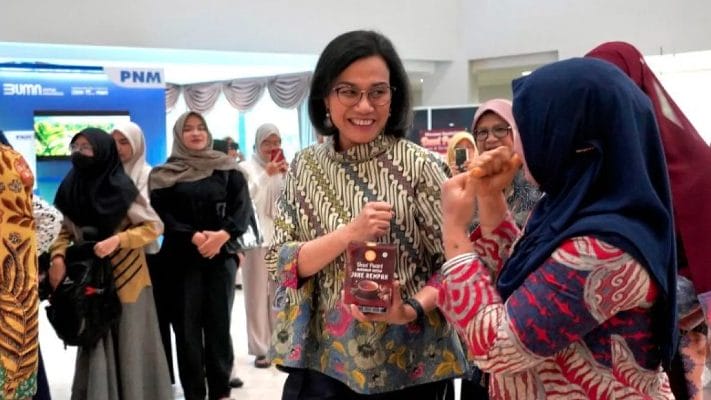 Menteri Keuangan Sri Mulyani menyatakan bahwa pemerintah telah mengalokasikan dana yang cukup besar untuk Kementerian Komunikasi dan Informatika (Kominfo), termasuk Rp700 miliar untuk Pusat Data Nasional (PDN).