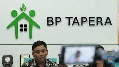 DPR soroti soal Tapera dan menilai dapat membebani rakyat. (Foto: BP Tapera)