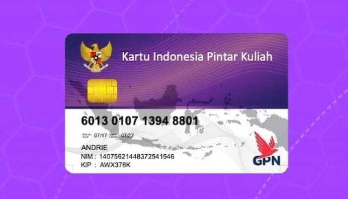 PDN Diretas, Pendaftar KIP Kuliah 2024 Harus Unggah Ulang Dokumen