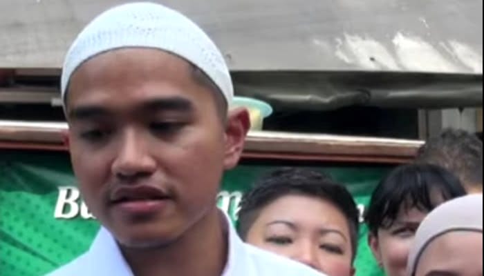 Peluang Duet Pilgub Jakarta, Kaesang: Pak Anies sama Saya Beda