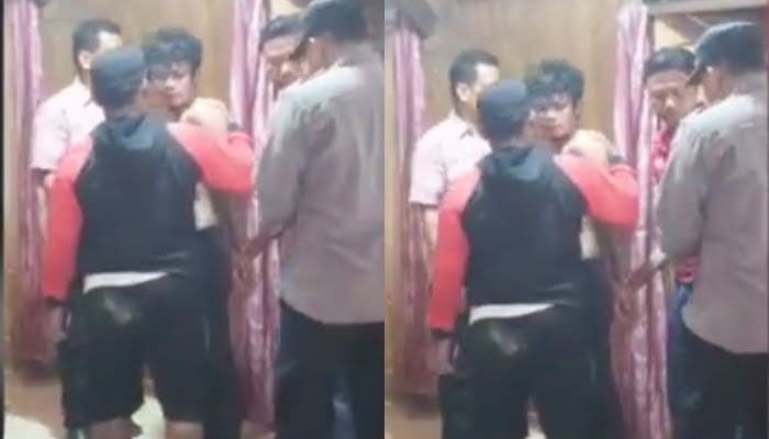 Ini Tampang Kusnan Aminudin alias Udin, Pemuda Bunuh Kekasih di Pati dengan Sadis