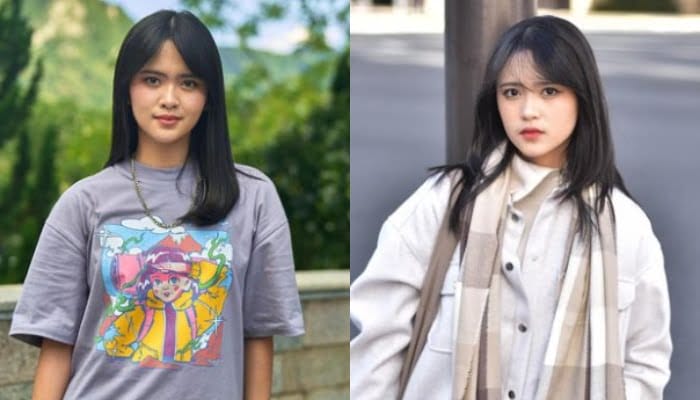 Biodata dan Profil Reva Fidela, Member Generasi 8 Umumkan Akan Lulus dari JKT48