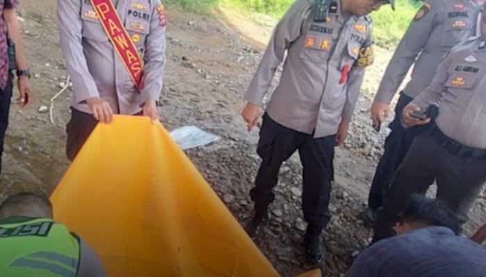 Kronologi Bocah 13 Tahun Meninggal di Sumbar, Diduga Disiksa Polisi