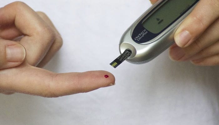 Ini 8 Jenis Susu untuk Penderita Diabetes