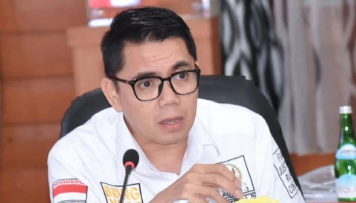 Penyebab 2 Anggota DPR Sempat Diamankan Polisi Arab Saudi