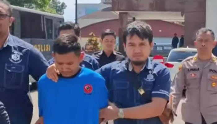 Permohonan Gelar Perkara Pegi Setiawan Ditolak Polri