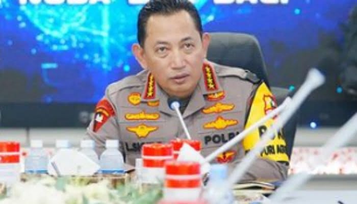 3 Perintah Khusus Kapolri dalam Penanganan Kasus Pembunuhan Vina Cirebon