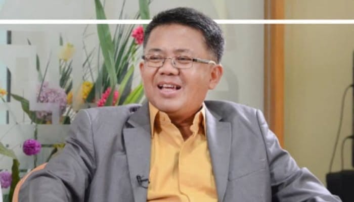 Biodata dan Profil Sohibul Iman, Cawagub Anies di Pilgub DKI