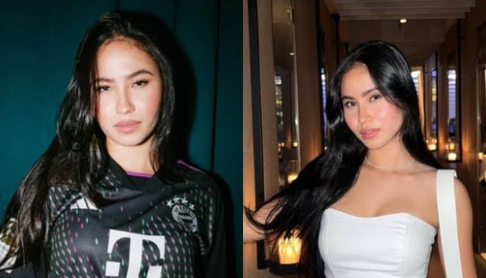 Profil Sabreena Dressler, Pesepakbola Cantik Diduga dekat dengan Justin Hubner