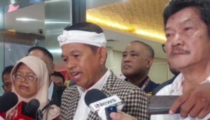 Keluarga Terpidana Kasus Vina Cirebon Laporkan Ketua RT ke Bareskrim