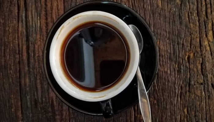 Wajib Tahu! Ini 7 Manfaat Kopi Hitam Bagi Kesehatan Tubuh