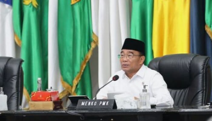 Bikin Resah Masyarakat, Menko PMK Usul Korban Judi Online Jadi Penerima Bansos