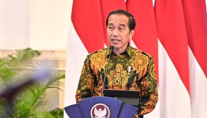 Rugikan Negara, Jokowi Minta Korupsi Bansos Presiden Diproses Hukum