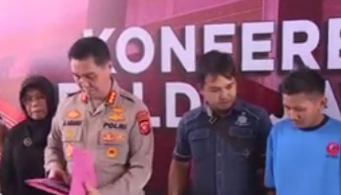 Ini Alasan Polda Jabar Tidak Hadir Sidang Praperadilan Pegi Setiawan