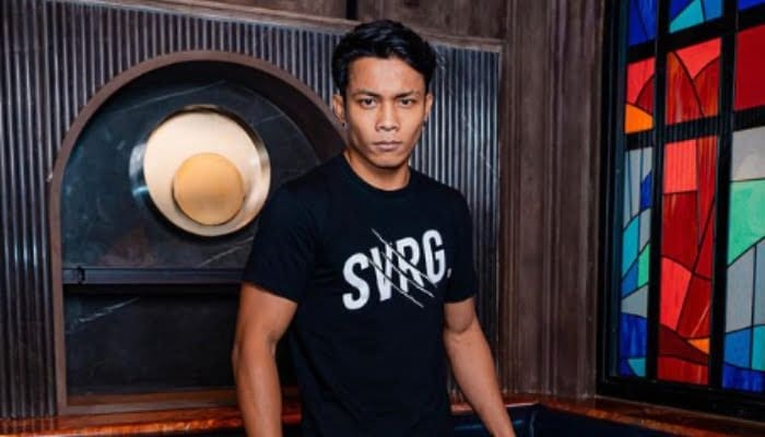 Biodata dan Profil Rahul Pinem, Atlet MMA Diduga Bunuh Diri hingga Meninggal Dunia