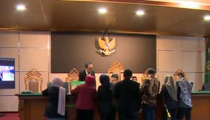 Sidang Lanjutan Praperadilan Pegi Setiawan, 5 Saksi Dihadirkan Kuasa Hukum Tersangka