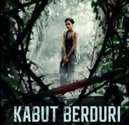 Daftar Pemain Lengkap dan Sinopsis Film Kabut Berduri Netflix. (Foto: Tangkapan Layar Poster Kabut Berduri/IMDb)