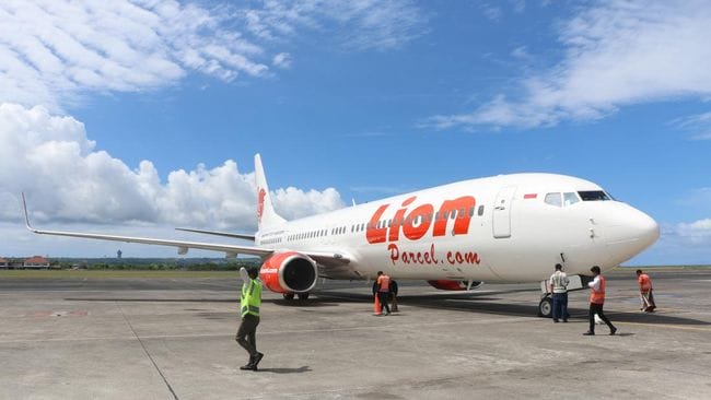 Lion Air