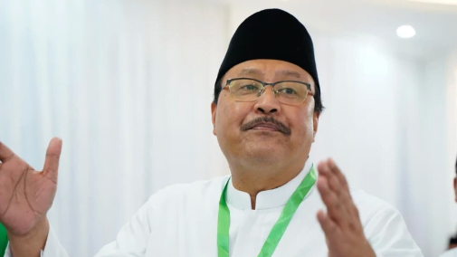 Saifullah Yusuf, Sekretaris Jenderal Pengurus Besar Nahdlatul Ulama (PBNU). (Foto: nu.or.id)