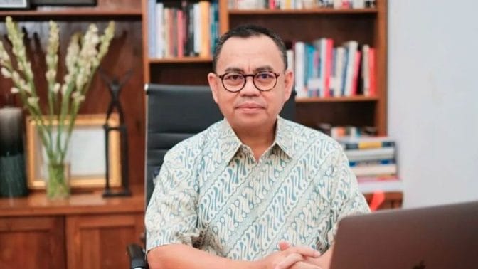 Mantan Menteri Energi dan Sumber Daya Mineral (ESDM) Sudirman Said. (Foto: Antara)