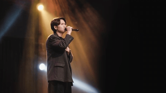 Rafael Tan yang Diselamatkan Konten Seblak (Foto: Instagram/@rafaell_16)