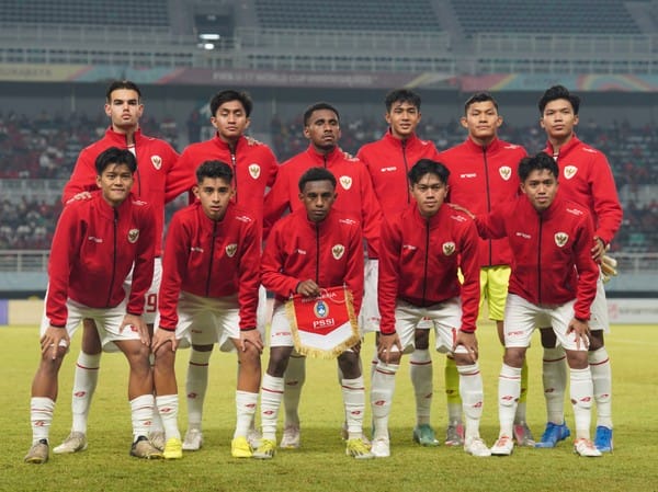 Timnas U19 2024