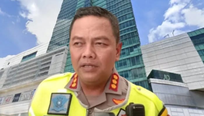 Ngaku Khilaf dan Bercanda, Dirlantas Polda Sulteng Minta Maaf Atas Pelecehan Verbal ke Jurnalis