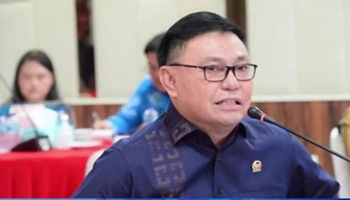 Biodata dan Profil Ujang Iskandar, Anggota DPR Fraksi Nasdem Ditangkap Kejagung