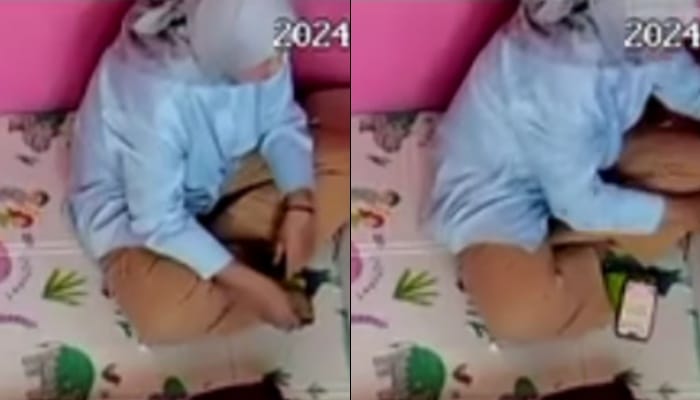 Sosok MI, Diduga Pelaku Penganiayaan Bayi 2 Tahun di Daycare Depok