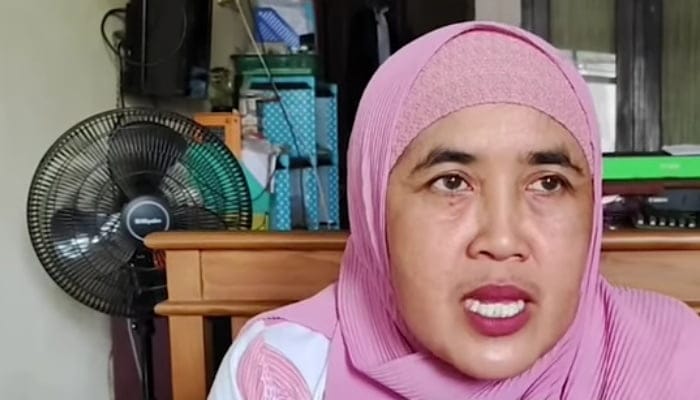 Biodata dan Profil Sugianti Iriani, Pengacara Paling Berjasa Perjuangkan Keadilan untuk Pegi Setiawan