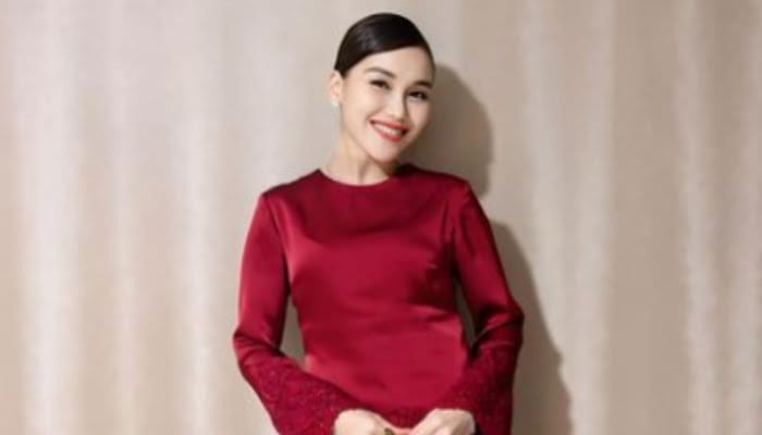 Beda dengan Orang Tua, Muhammad Fardhana Minta Ayu Ting Ting Kembalikan Seserahan Lamaran