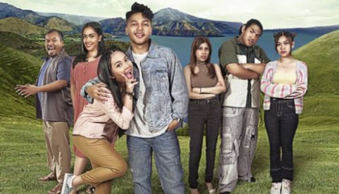 Jadwal Tayang dan Sinopsis Film Harta, Tahta, Boru Ni Raja di Bioskop