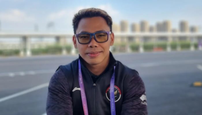 Biodata dan Profil Eko Yuli Irawan, Atlet Angkat Besi di Olimpiade Paris 2024