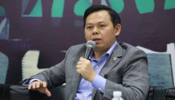 DPD Usulkan Asta Cita Prabowo-Gibran Jadi Materi PPHN 2024-2029