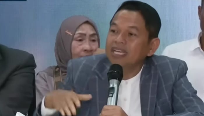 Dedi Mulyadi Disomasi Iptu Rudiana Terkait Kasus Vina Cirebon, Ini Penyebabnya