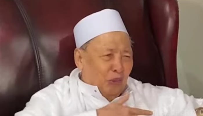 Mantan Kepala BIN Kenang Sosok Hamzah Haz saat di Kabinet