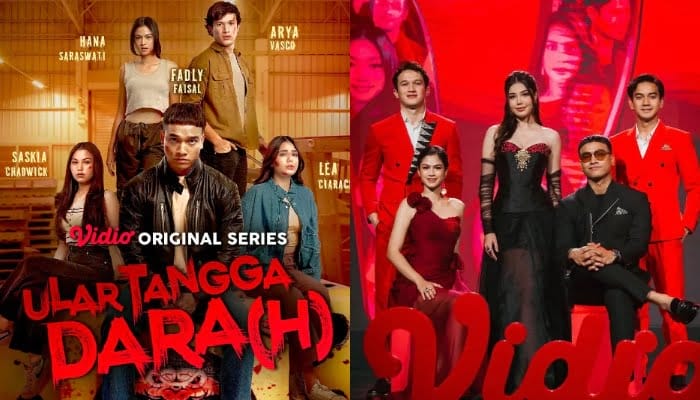 Jadwal dan Sinopsis Serial Ular Tangga Dara(h)