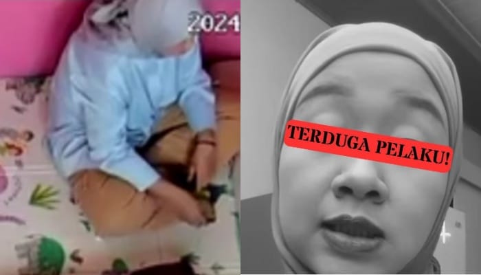 Biodata dan Profil Meita Irianty, Influencer Parenting Diduga Pelaku Penganiayaan Balita di Daycare Depok