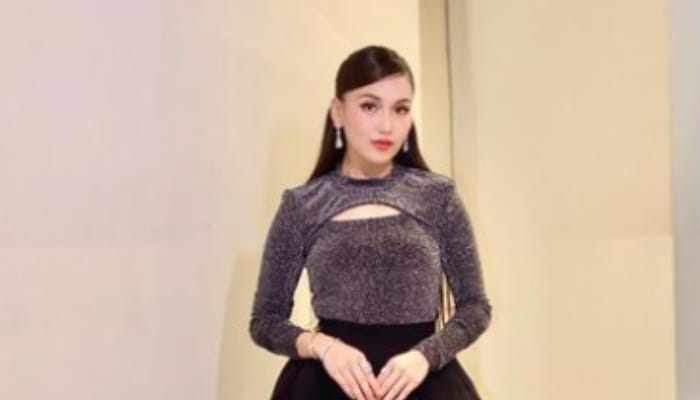 Ayu Ting Ting Dirampok saat Liburan di Amerika, Barang Berharga Raib Diambil Maling